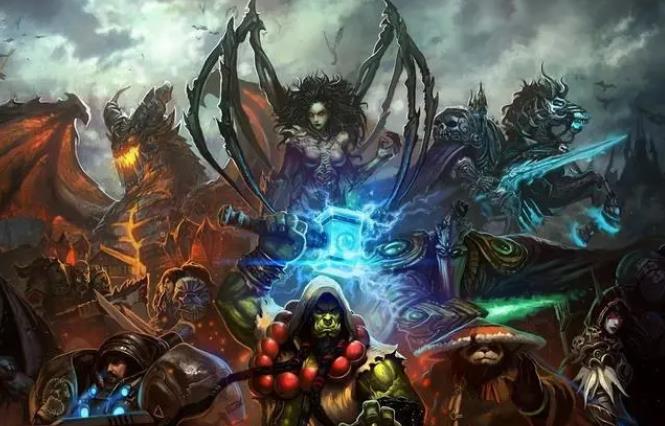 魔兽世界深岩之洲怎么进入 魔兽世界深岩之洲进入方法介绍