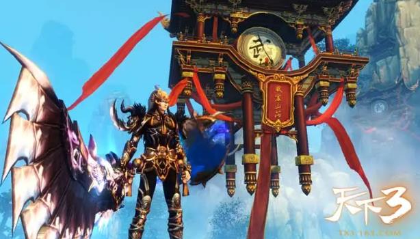 天下三英雄榜什么时候更新 英雄榜更新时间一览