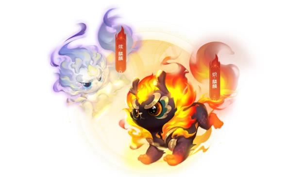 梦幻西游祥瑞有什么用 梦幻西游祥瑞作用介绍