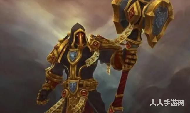 魔兽世界10.0圣骑士天赋怎么点 魔兽世界10.0圣骑士天赋代码介绍