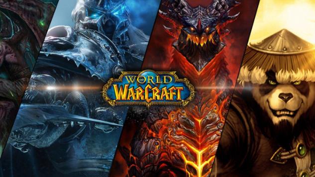 魔兽世界锦鱼得水怎么做 魔兽世界锦鱼得水任务攻略