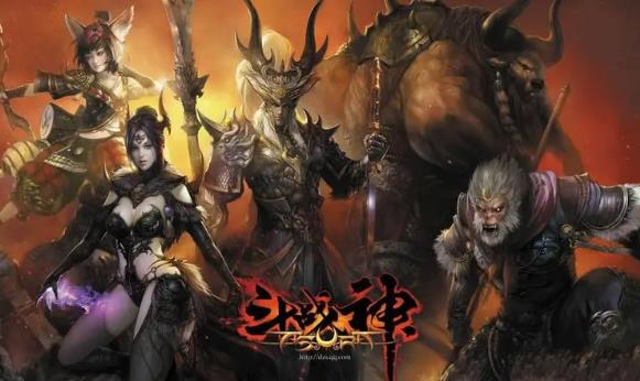 斗战神元素神将PK攻略 斗战神元素神将刷图加点推荐