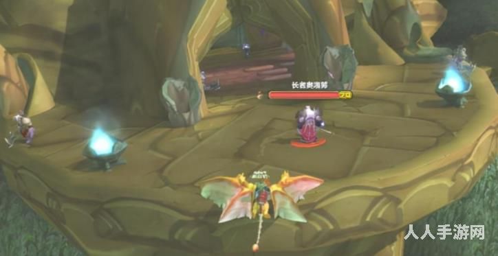 魔兽世界卡拉波勋章如何获得 卡拉波勋章任务完成攻略