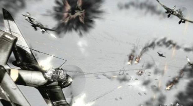 空战英豪游戏刺激又好玩 空战英豪游戏大全攻略