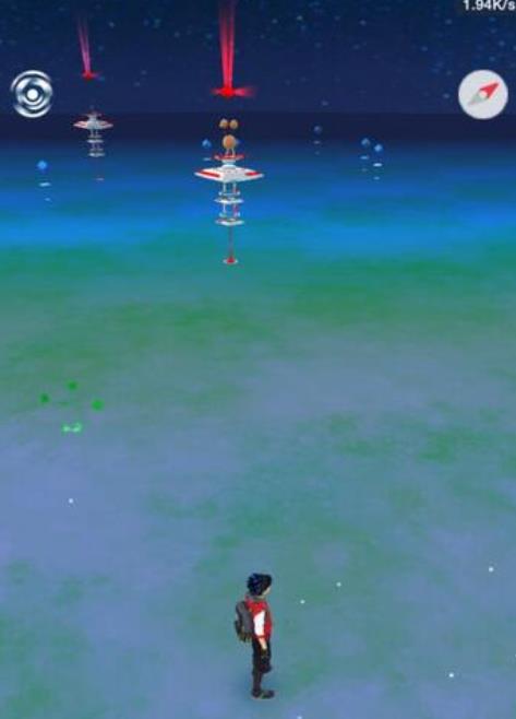 pokemongo锁区了怎么办 pokemon go破解锁区的方法攻略