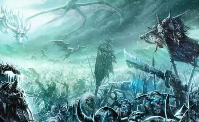 魔兽世界灰石的囚犯怎么做 wow灰石的囚犯任务完成攻略