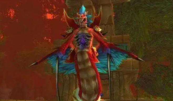 魔兽世界原始哈卡莱神像怎么用 魔兽世界原始哈卡莱神像作用介绍