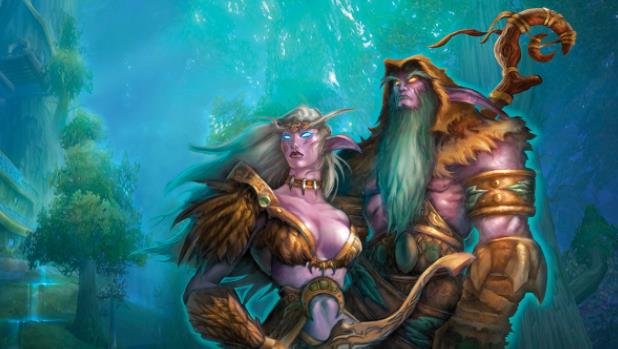 魔兽世界罗洛之谜成就怎么做 wow罗洛之谜任务完成攻略