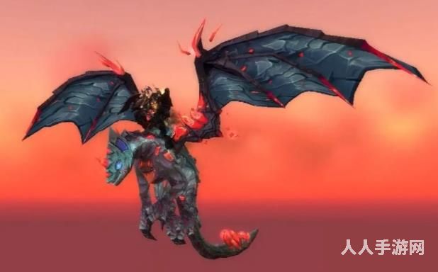 魔兽世界火山石幼龙怎么获得 魔兽世界火山石幼龙获取方法攻略