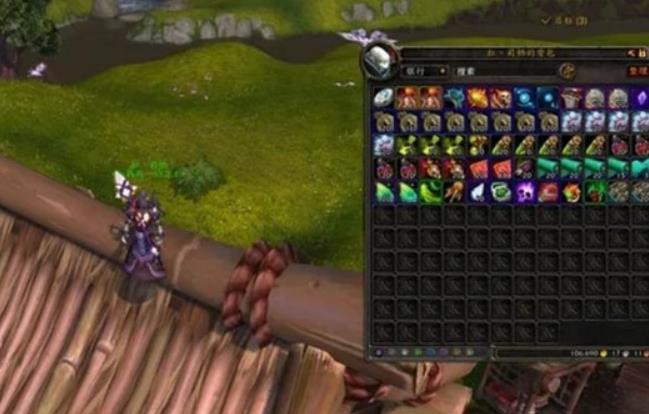 魔兽世界郭莱圣物怎么获取 wow郭莱圣物属性