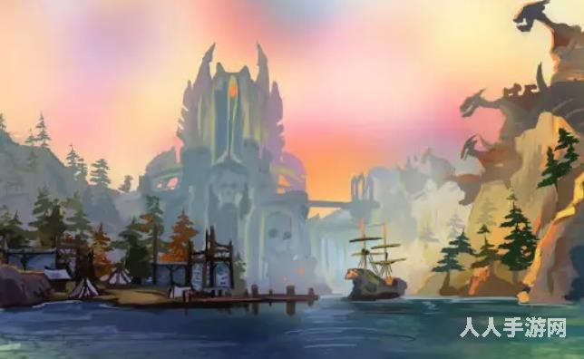 魔兽世界团队框架怎么设置 魔兽世界团队框架设置方法介绍