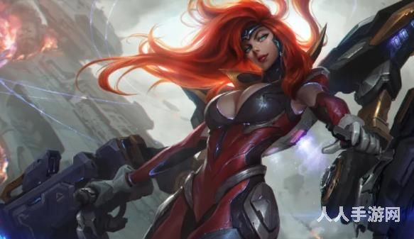 英雄联盟好运姐天赋出装怎么选择 lol10.16版本好运姐天赋出装选择攻略