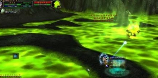 魔兽世界火焰微粒哪里刷 魔兽世界火焰微粒获得攻略