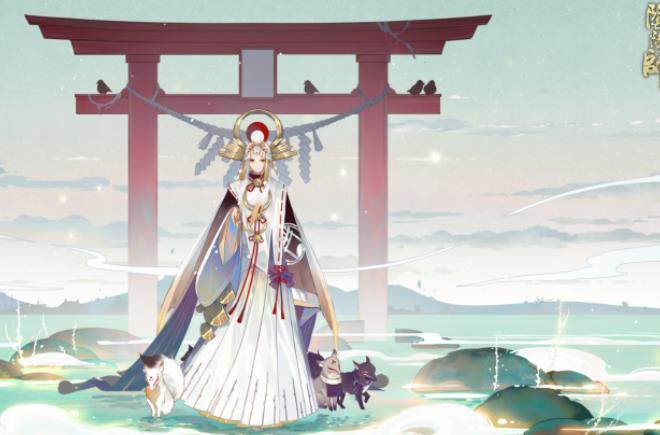 阴阳师ssr排名前十的式神有哪些? 2021阴阳师ssr排名榜一览