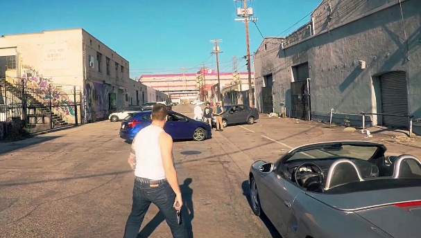 gta5作弊码大全 gta5(2023最新)可用作弊码一览