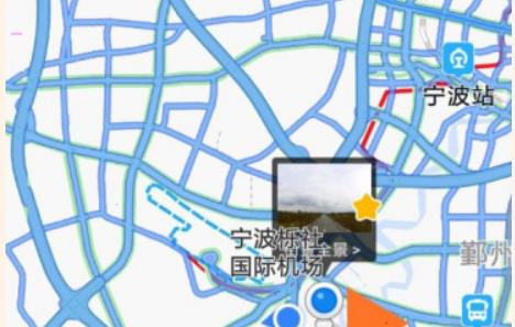 百度地图怎么进入时光机 百度地图进入时光机方法介绍