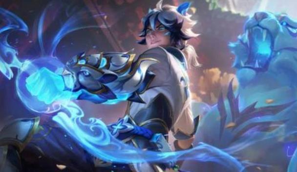 LOL2021ez出装的核心装备攻略 ez出装顺序推荐
