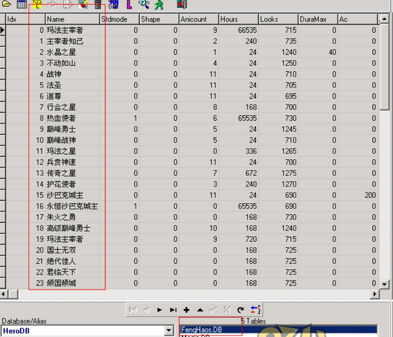 3km2引擎如何修改称号名称 3km2引擎使用时间设置方法