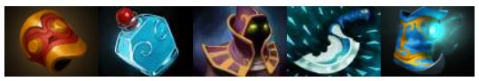 dota2潮汐猎人出装顺序 潮汐猎人前中后期出装攻略