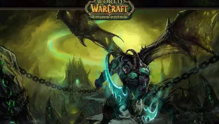 魔兽世界7.0马瓦塔奇在哪里 魔兽世界7.0马瓦塔奇靠近方法一览