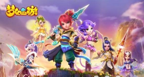 梦幻西游手游帮派密道玩法? 梦幻西游手游帮派密道打法攻略
