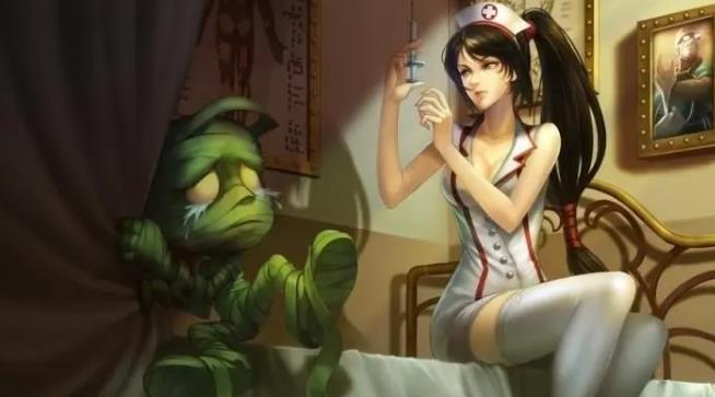 阿卡丽的神秘商店能够买多少皮肤 LOL阿卡丽的神秘商店皮肤