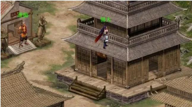 网金单机版个人游戏攻略（属性、技能、武功、心得、任务）