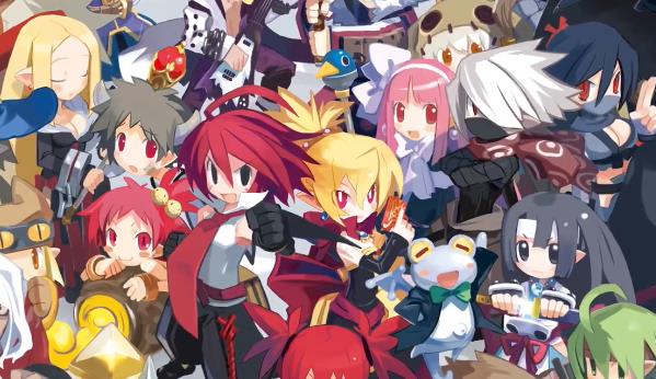 psp魔界战记1金手指有哪些 psp魔界战记1金手指大全