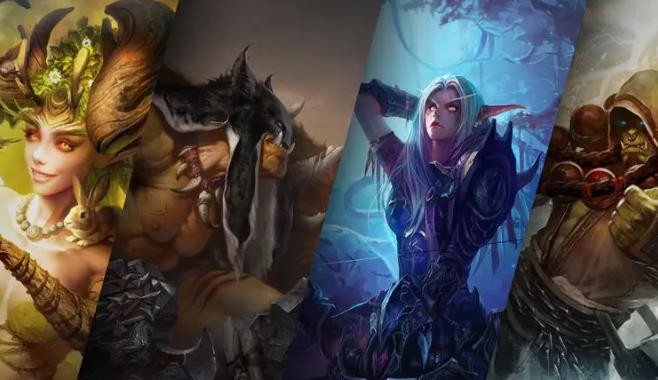魔兽世界达昆船长在哪里刷新 wow达昆船长位置坐标介绍
