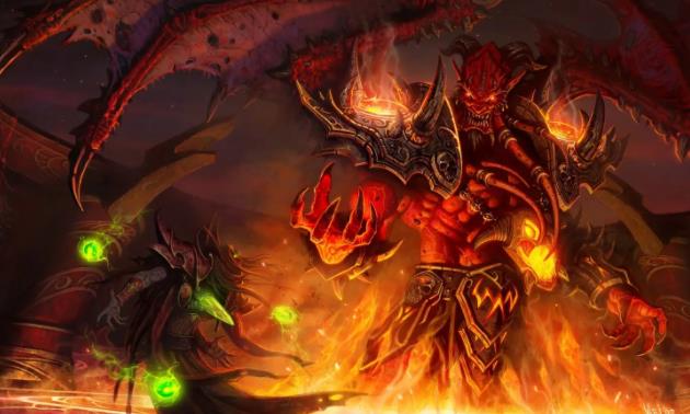 魔兽世界雄狮港委任状有什么作用 魔兽世界雄狮港委任状作用介绍