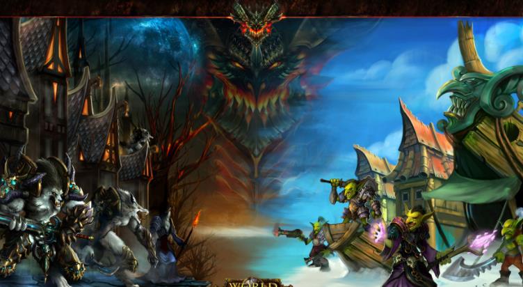 魔兽世界勇猛的战狼怎么获得 wow勇猛的战狼获取攻略