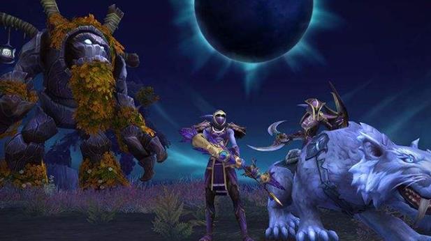 魔兽世界怀旧服祖尔法拉克任务怎么做 魔兽世界祖尔法拉克任务方法