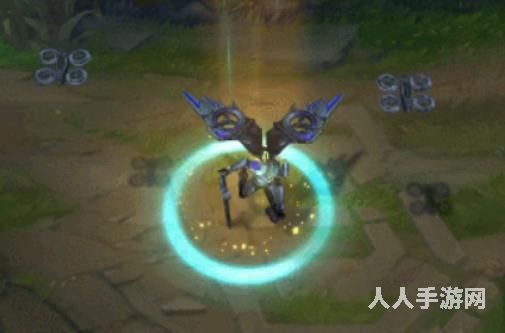 lol防爆天使如何获得？英雄联盟防爆天使获取条件攻略