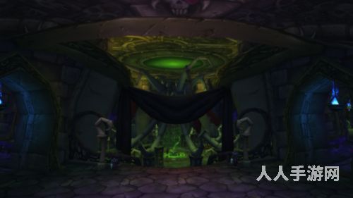 魔兽世界部落全职业大厅在哪里 魔兽世界2022全职业职业大厅位置汇总