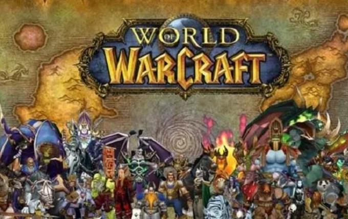 魔兽世界怀旧服连偷带抢任务码头在哪 魔兽世界怀旧服连偷带抢任务码头位置介绍