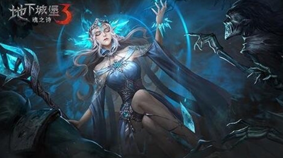 地下城堡3魔物之魂在哪刷 地下城堡3魔物之魂获得方式