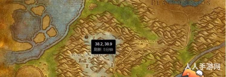 魔兽世界至关重要的冷却剂怎么做 wow至关重要的冷却剂任务位置坐标攻略