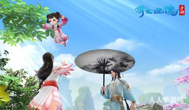 倩女幽魂手游法宝东皇钟怎么获得 倩女幽魂手游法宝东皇钟获取途径介绍