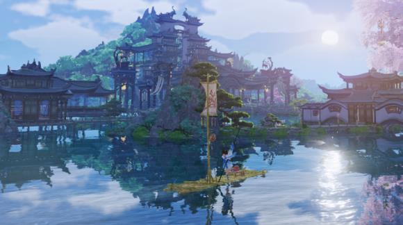 剑网3四象数独成就怎么做 剑网3四象数独任务完成攻略