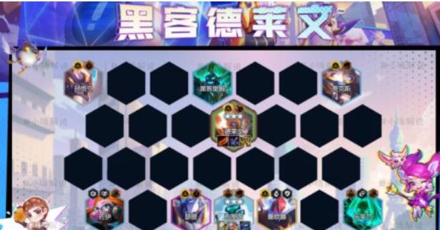 金铲铲之战2023最强阵容有哪些 金铲铲之战当前版本阵容选择推荐