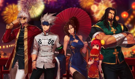 dnf周年庆是哪一天 dnf2023年周年庆时间介绍