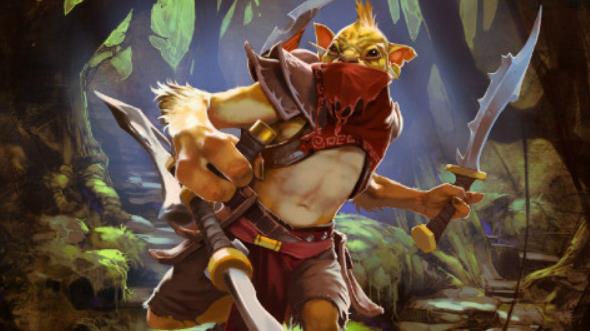 dota赏金猎人如何出装2023 dota赏金猎人出装搭配攻略