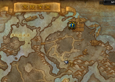 魔兽世界WOW达昆船长在哪里？魔兽世界7.1风暴峡湾任务达昆船长位置