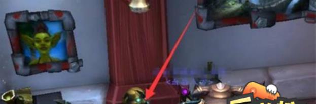 魔兽世界达拉然拍卖行在哪里 wow达拉然拍卖行位置介绍