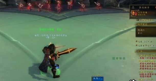 魔兽世界终结威胁要怎么过 wow终结威胁玩法攻略