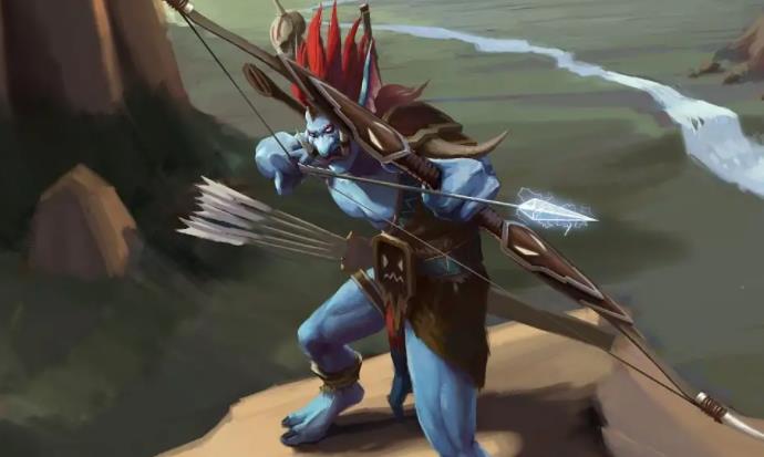 魔兽世界TBC版本猎人有哪些宏 WOW猎人实用宏大全