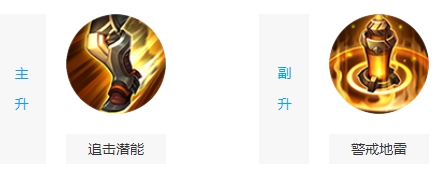 王者荣耀全英雄出装顺序推荐 黄忠国服最强出装铭文推荐