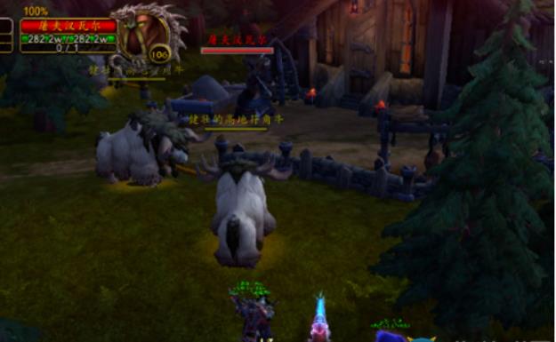 魔兽世界通缉屠夫汉瓦尔任务怎么做？魔兽世界通缉屠夫汉瓦尔任务攻略