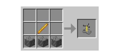 我的世界炼药表大全 Minecraft药水酿造指南