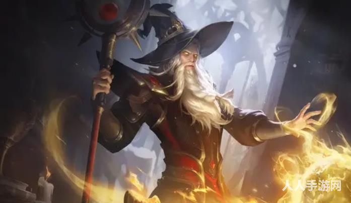 王者荣耀哪个法师最厉害 王者荣耀法师梯度排行榜一览